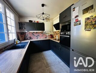  Maison à vendre 4 pièces 100 m²