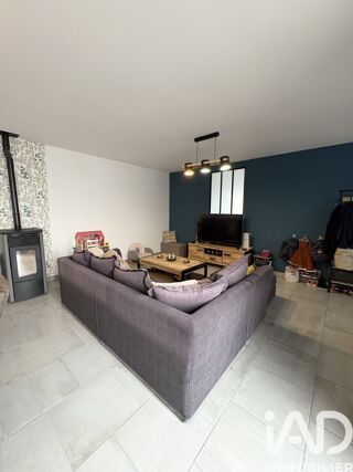  Maison � vendre 5 pi�ces 95 m�