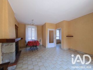  Maison à vendre 6 pièces 113 m²