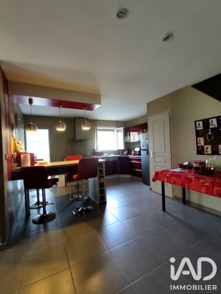 Maison à vendre 4 pièces 104 m²