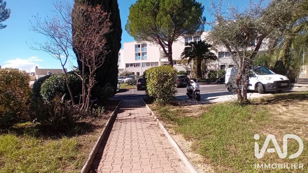 Vente Appartement Vente Appartement 1 pièce Montpellier