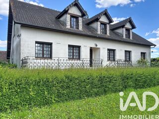  Maison à vendre 12 pièces 245 m²