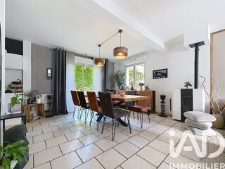  Maison à vendre 11 pièces 211 m²
