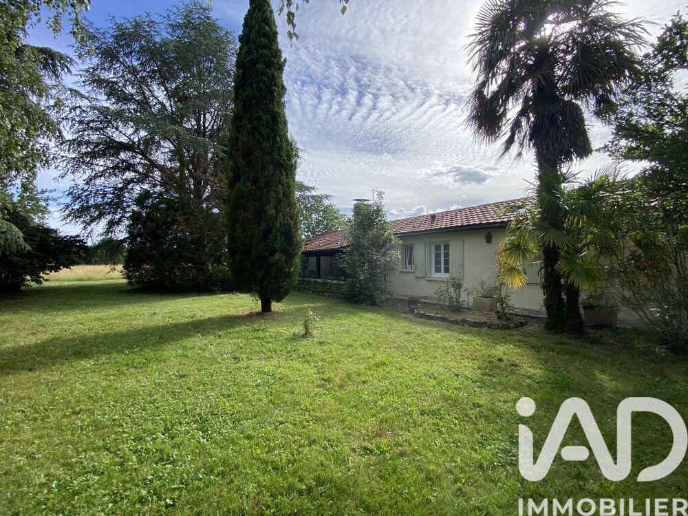 Vente Maison/villa 8 pièces