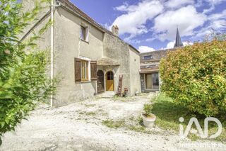  Maison à vendre 9 pièces 180 m²