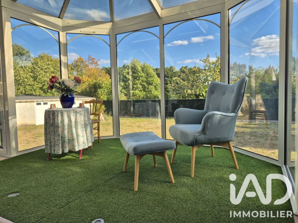 Vente Maison Vente Maison traditionnelle 6 pièces Houdan