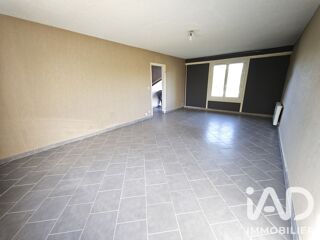 Vente Maison Vente Maison/villa 5 pièces Poilly-lez-gien