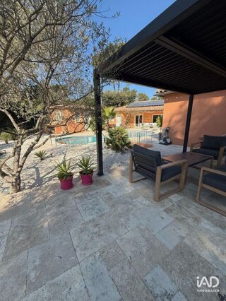  Maison à vendre 7 pièces 200 m²