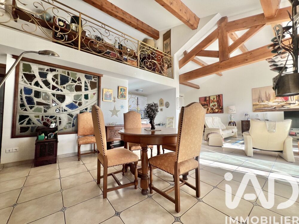 � vendre  Maison Leucate (11370)