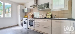  Appartement à vendre 2 pièces 48 m²