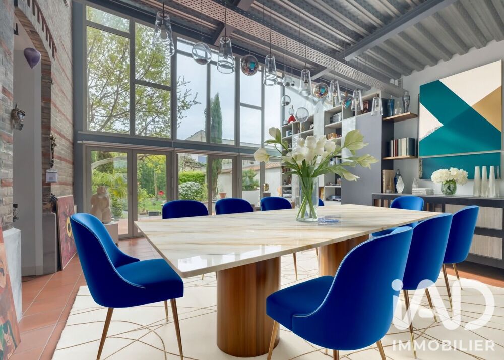 à vendre  Maison Reims (51100)