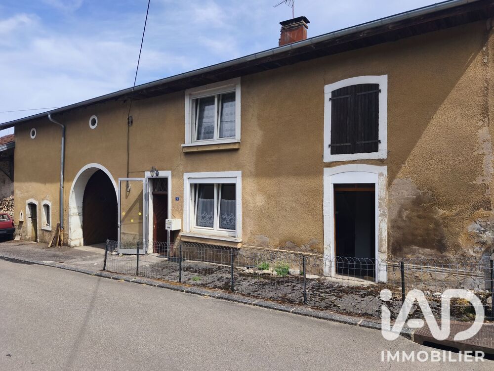 Vente Maison/villa 5 pièces