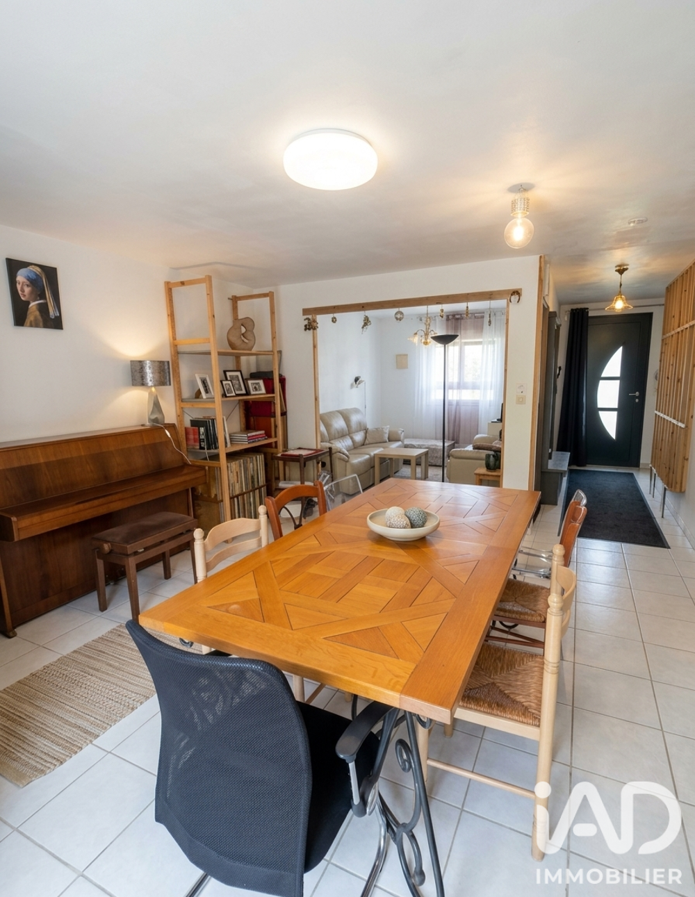 Vente Maison/villa 5 pièces