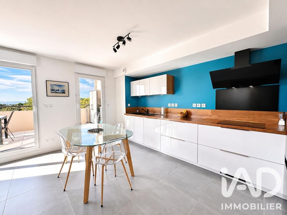 Vente Appartement Vente Appartement 5 pièces Villeneuve-lès-avignon