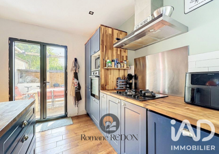  Maison à vendre 3 pièces 93 m²
