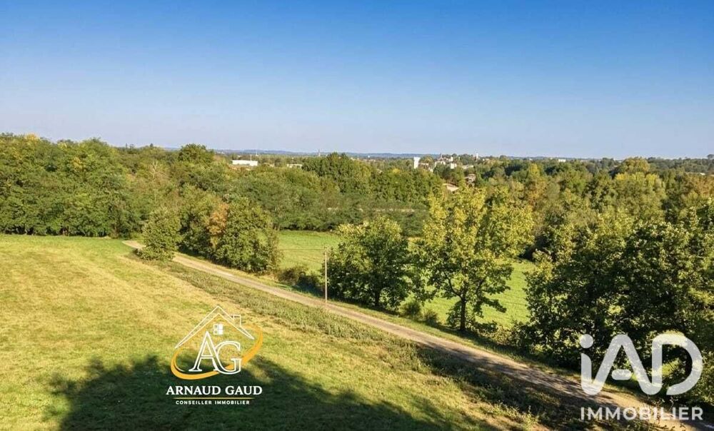 Vente Maison Vente Demeure 6 pièces Montauban