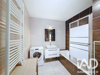  Appartement à louer 2 pièces 40 m²