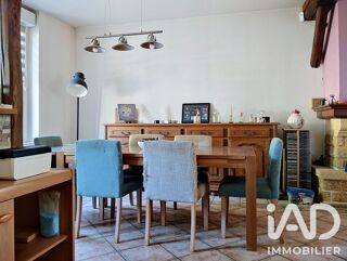 Vente Maison Vente Maison/villa 7 pièces Bourg-et-comin