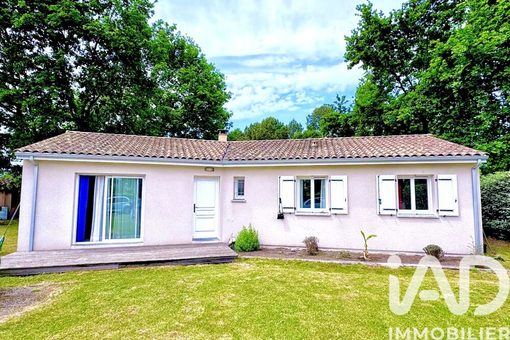 Vente Maison/villa 4 pièces