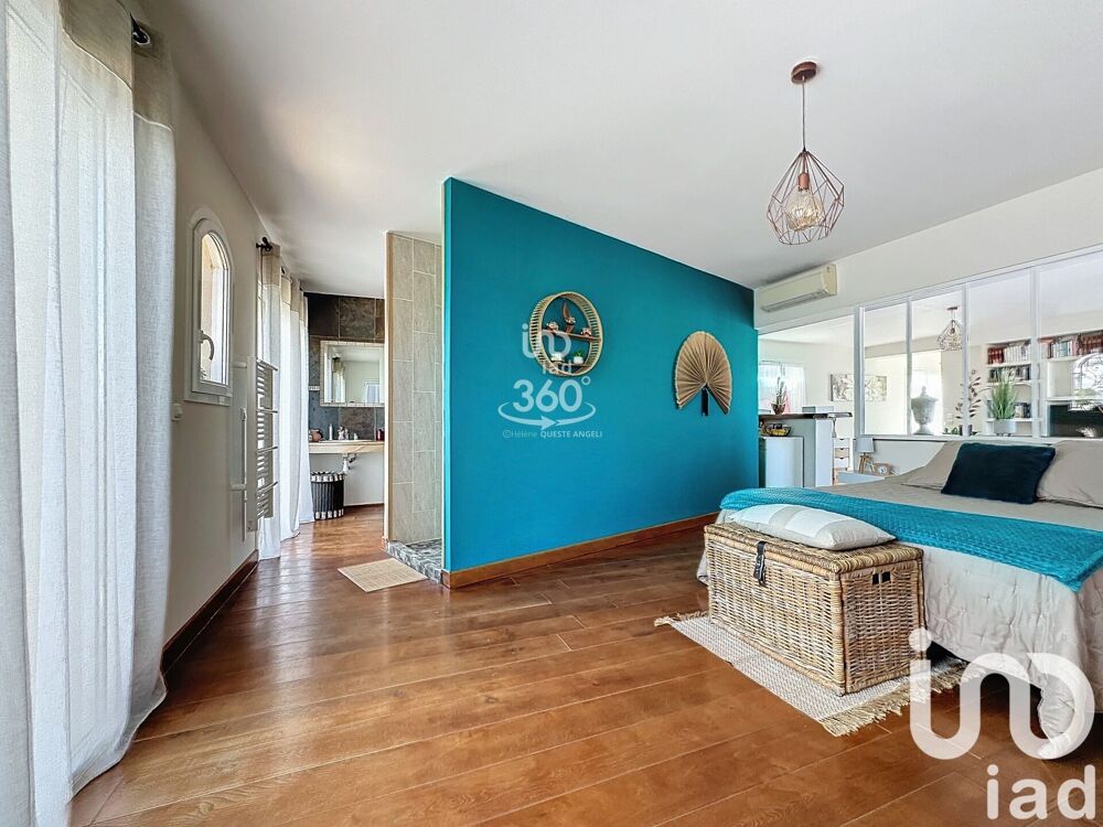 à vendre  Maison Carqueiranne (83320)