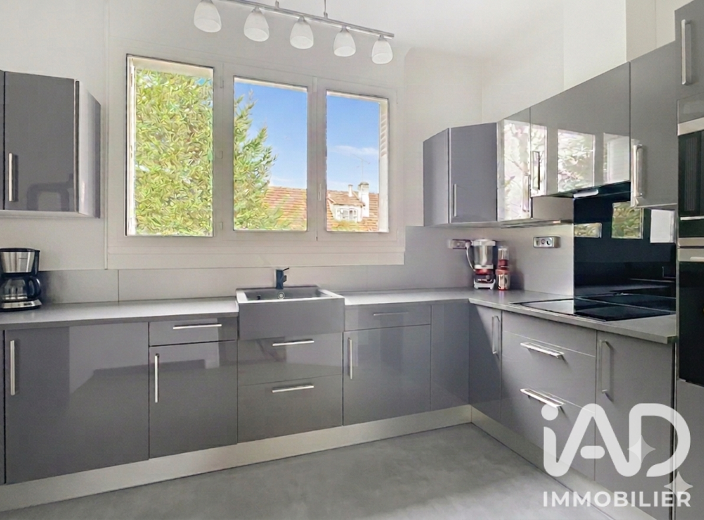 à vendre  Maison Antony (92160)