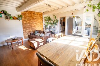  Maison � vendre 3 pi�ces 95 m�