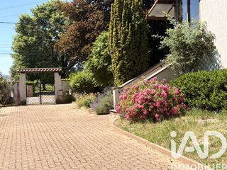  Maison à vendre 4 pièces 130 m²