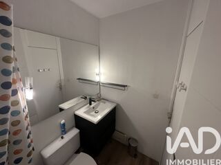  Appartement � vendre 1 pi�ce 18 m�