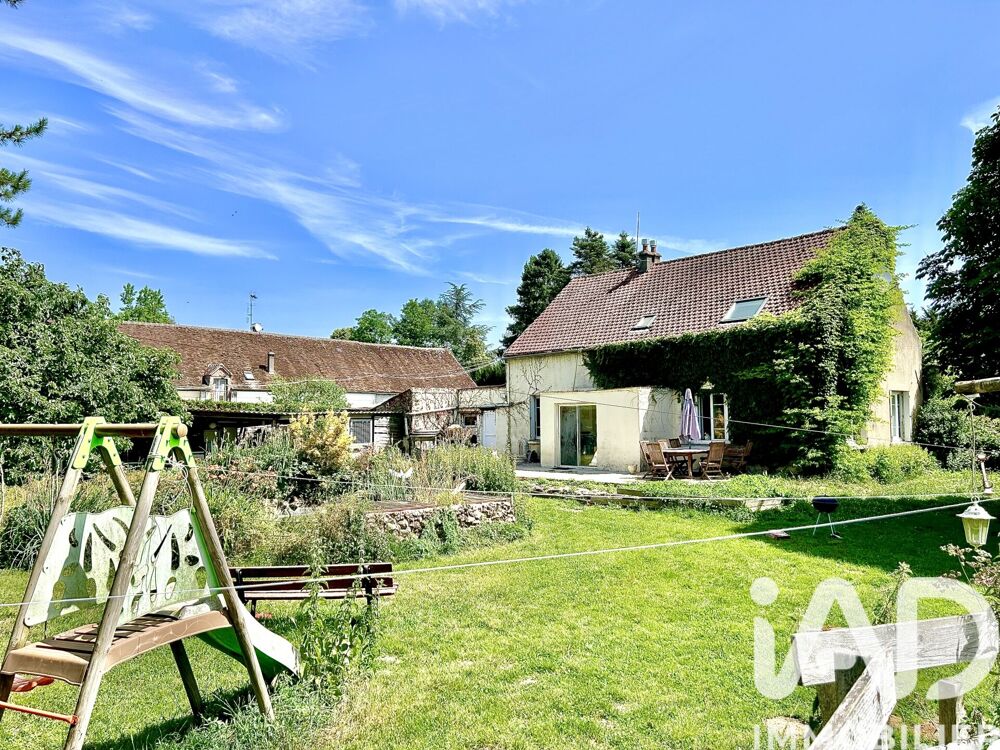 Vente Domaine 4 pièces