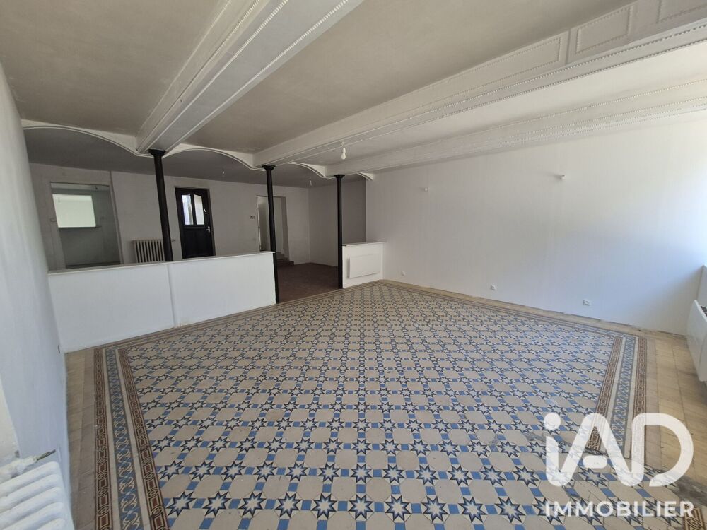Vente Maison de ville 5 pièces