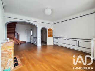  Maison à vendre 6 pièces 136 m²