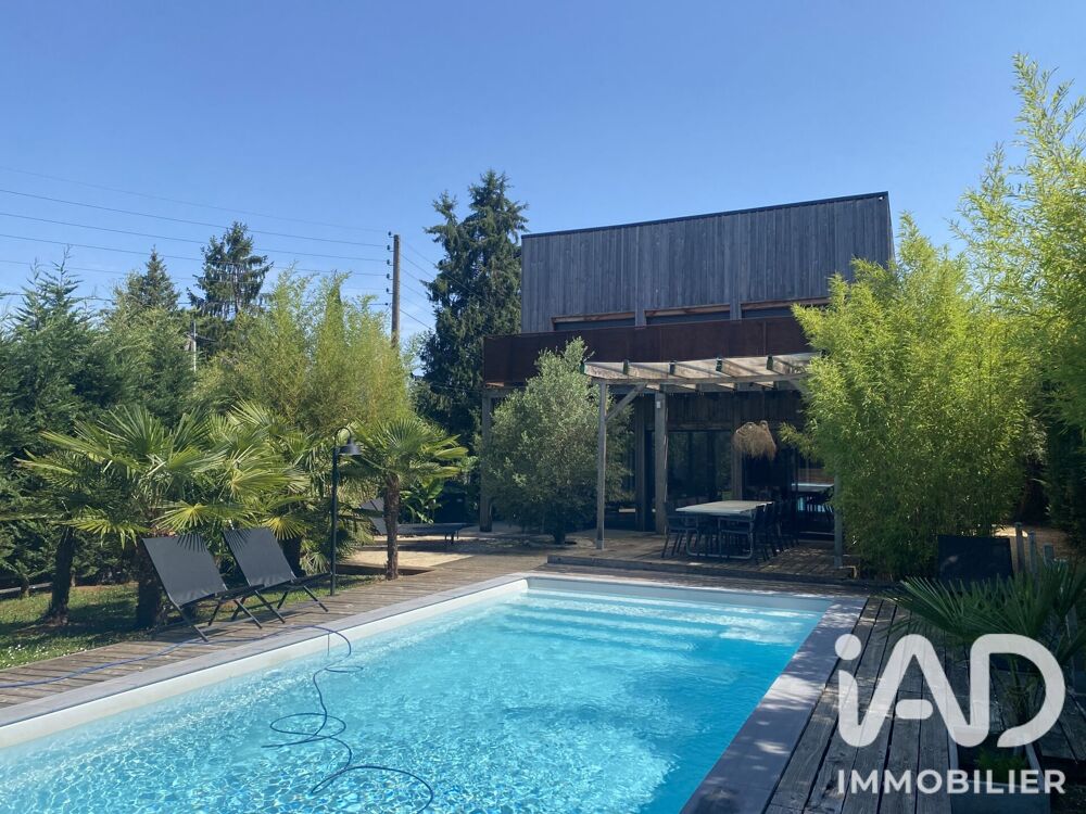 Vente Maison/villa 8 pièces