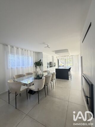  Maison à vendre 7 pièces 162 m²