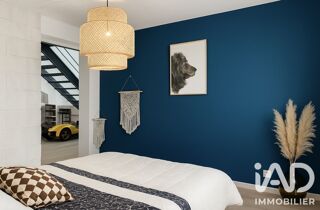  Appartement à louer 3 pièces 114 m²