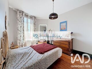  Maison à vendre 6 pièces 128 m²
