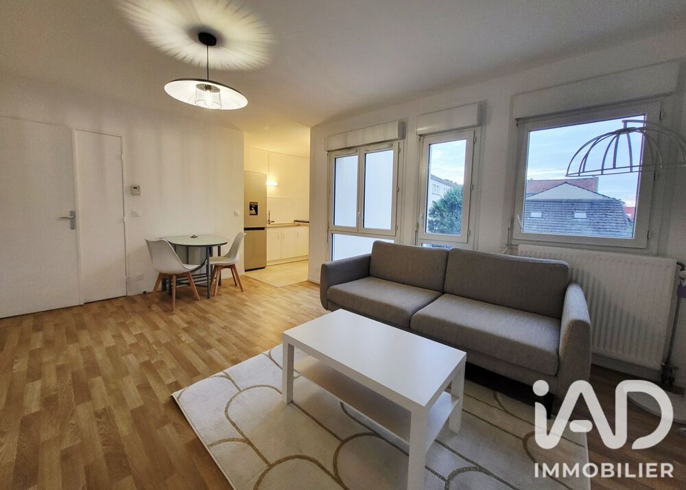 Location Appartement 2 pièces