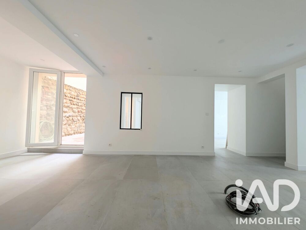 Vente Maison de village 5 pièces