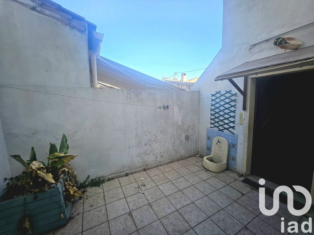 Vente Maison de village 5 pièces