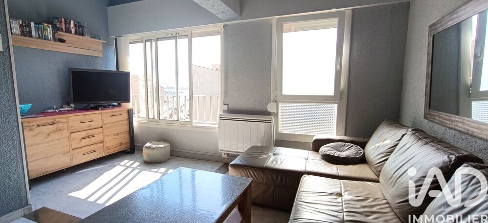 Vente Duplex 3 pièces