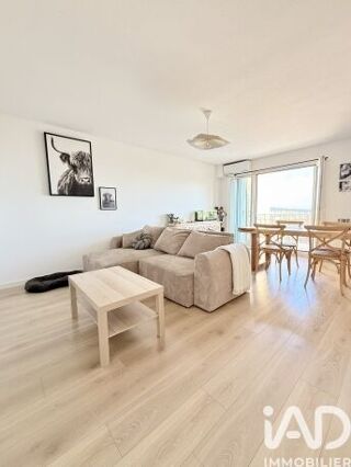  Appartement à vendre 3 pièces 77 m²