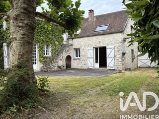  Maison à vendre 5 pièces 160 m²