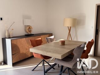 Maison à vendre 3 pièces 75 m²