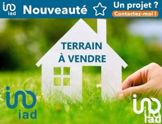  Terrain à vendre 544 m²
