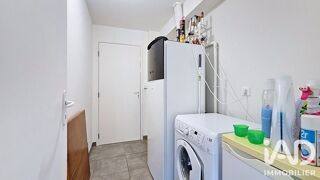  Maison à louer 5 pièces 113 m²