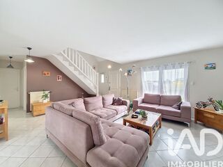  Maison à vendre 7 pièces 121 m²
