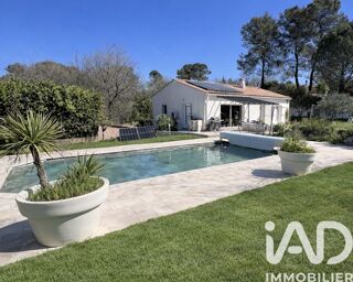  Maison à vendre 5 pièces 96 m²