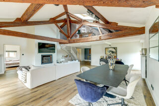  Appartement � vendre 5 pi�ces 160 m�