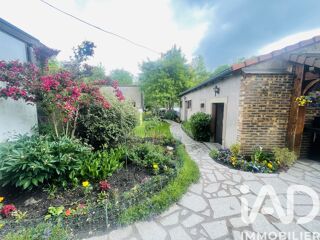  Maison à vendre 5 pièces 275 m²