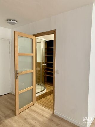  Appartement à louer 1 pièce 29 m²