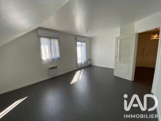  Appartement à louer 3 pièces 54 m²